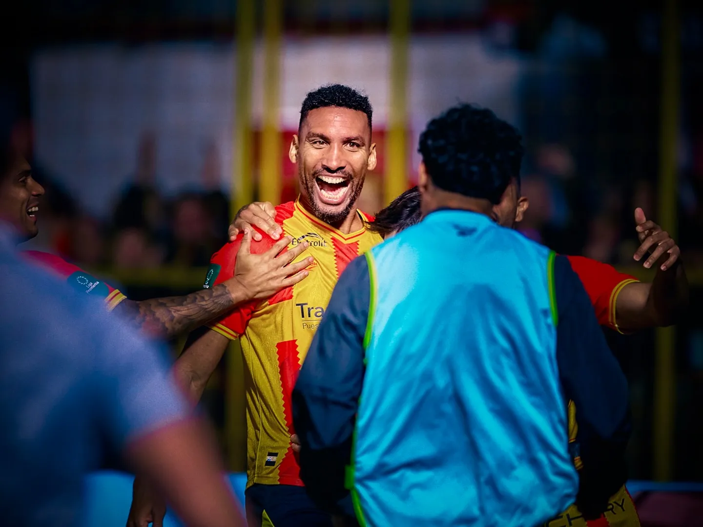 Herediano lidera al ritmo de los goles de Marcel Hernández. (Instagram)