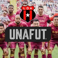 Unafut castiga a Saprissa: la medida que puede definir el clásico para LDA