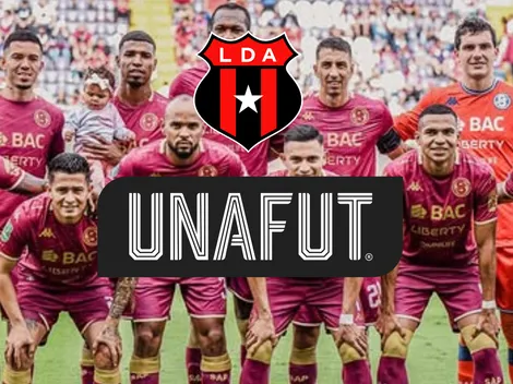 Unafut castiga a Saprissa: la medida que puede definir el clásico para LDA