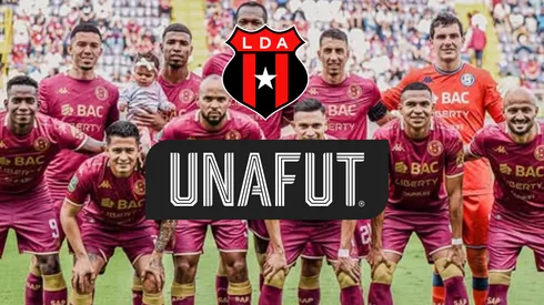 Se complica el panorama de Saprissa.