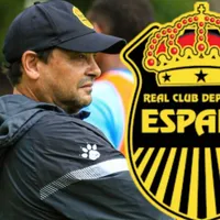 Jeaustin Campos lo borra de Real España y ahora se convierte en rival directo: “No sirve para nada”