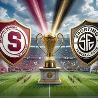 Saprissa vs. Sporting: Inteligencia Artificial predice al nuevo campeón