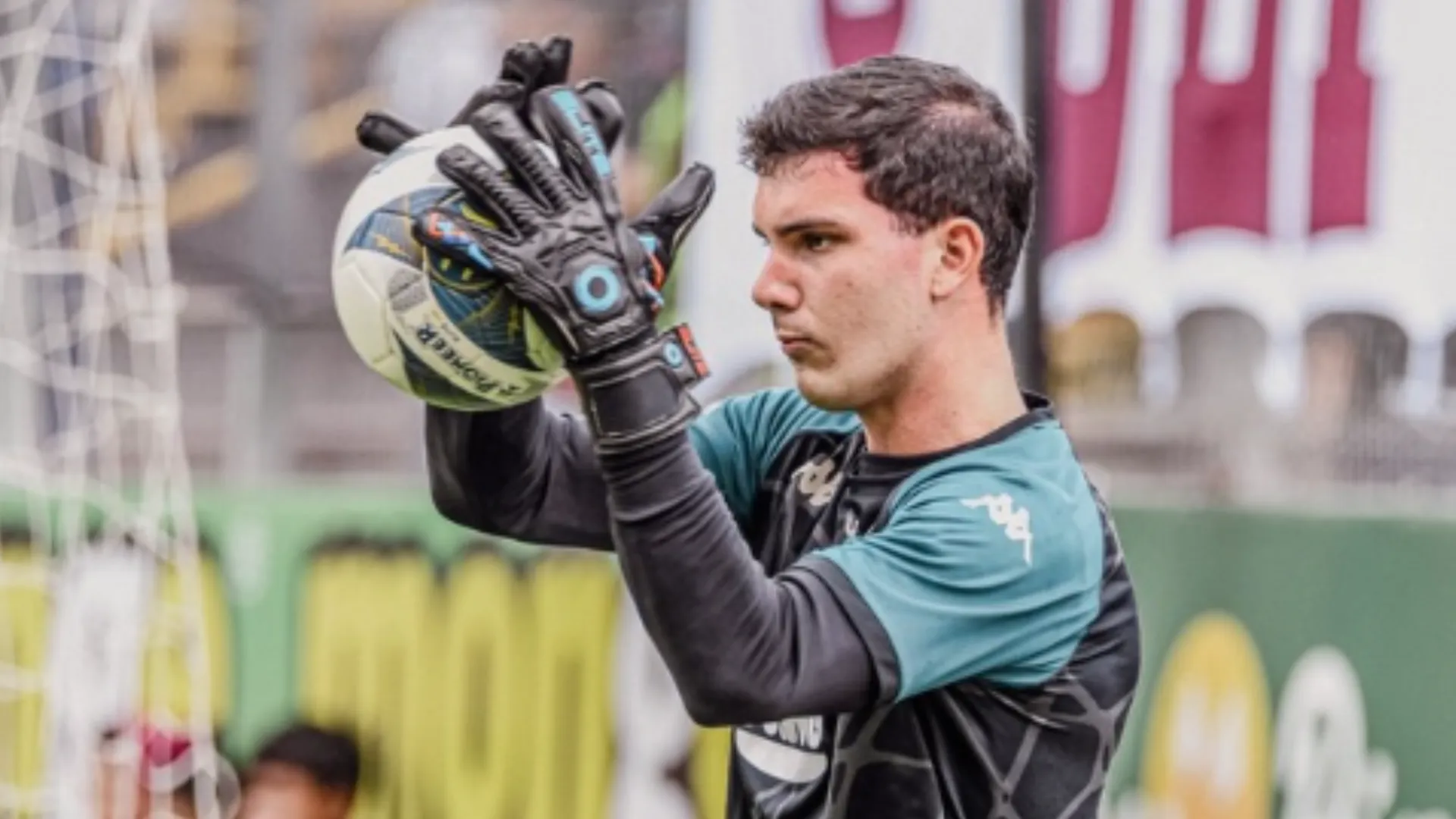 Madriz irá al banco vs Sporting (Saprissa).