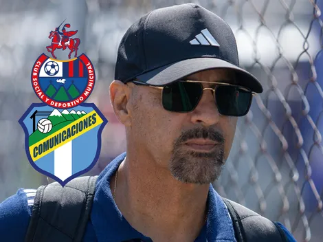 Comunicaciones confirma una baja sensible para el clásico