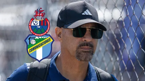 El DT deberá pensar en un reemplazante.