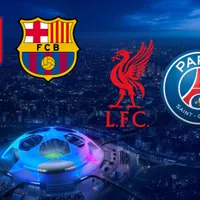 Champions League: a qué hora y dónde ver los partidos