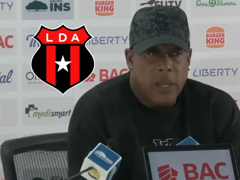 Medford golpea a LDA con el dardo más doloroso a 6 días del clásico