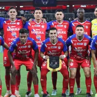 Xelajú anuncia una drástica decisión en medio del Clausura 2026