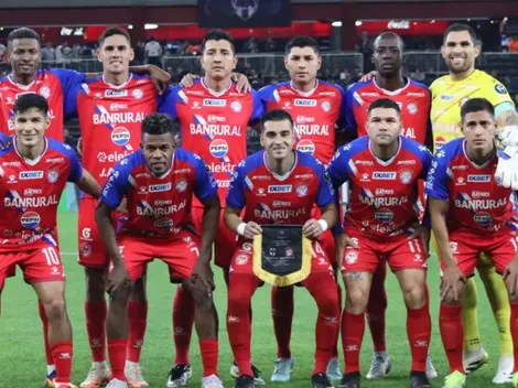 Xelajú anuncia una drástica decisión en medio del Clausura 2026