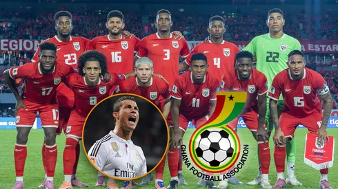 Ghana tiene nuevo DT.