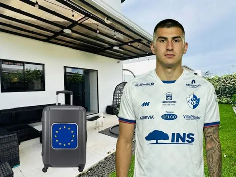 Cuánto vale la casa que Fernán Faerron