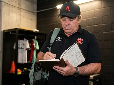 Alajuelense vuelve a la carga por este futbolista