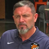 Decisión tomada: Rolando Fonseca ya definió si asumirá como gerente deportivo de Puntarenas