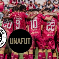 Lo confirma Unafut: Sporting le da el primer golpe a Saprissa a horas de la final