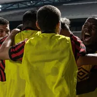 Desafiante grito de Joel Campbell