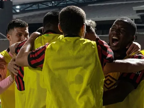 Desafiante grito de Joel Campbell