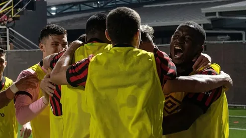 Joel Campbell lanzó polémica frase.