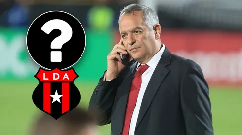 Sarchí, equipo del cual es propietario Joseph Joseph, no tuvo los resultados esperados.