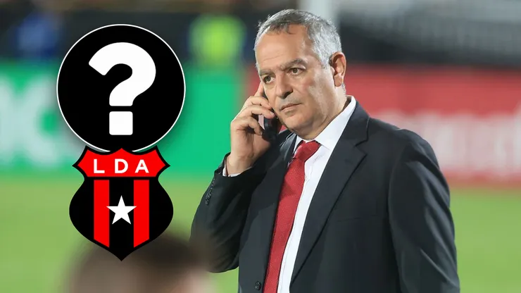 Sarchí, equipo del cual es propietario Joseph Joseph, no tuvo los resultados esperados.