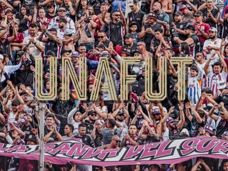 La insólita respuesta de Unafut a Saprissa