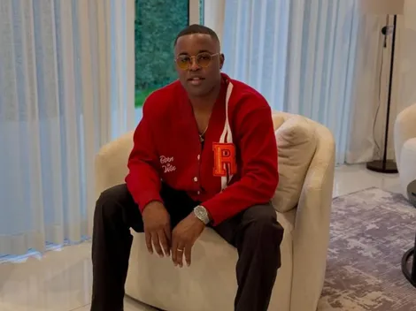 Joel Campbell cierra un gran negocio