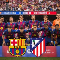 ¿Cuántos goles necesita Barcelona para clasificarse a semifinales?