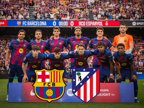 ¿Cuántos goles necesita Barcelona para clasificarse a semifinales?