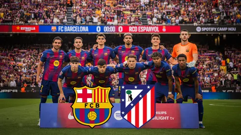 Esto necesita el Barcelona para clasificar a semifinales de la Champions