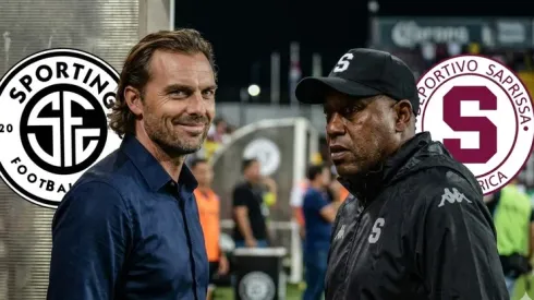 Conozca qué ocurre si Sporting FC y Saprissa empatan en la final del Torneo de Copa