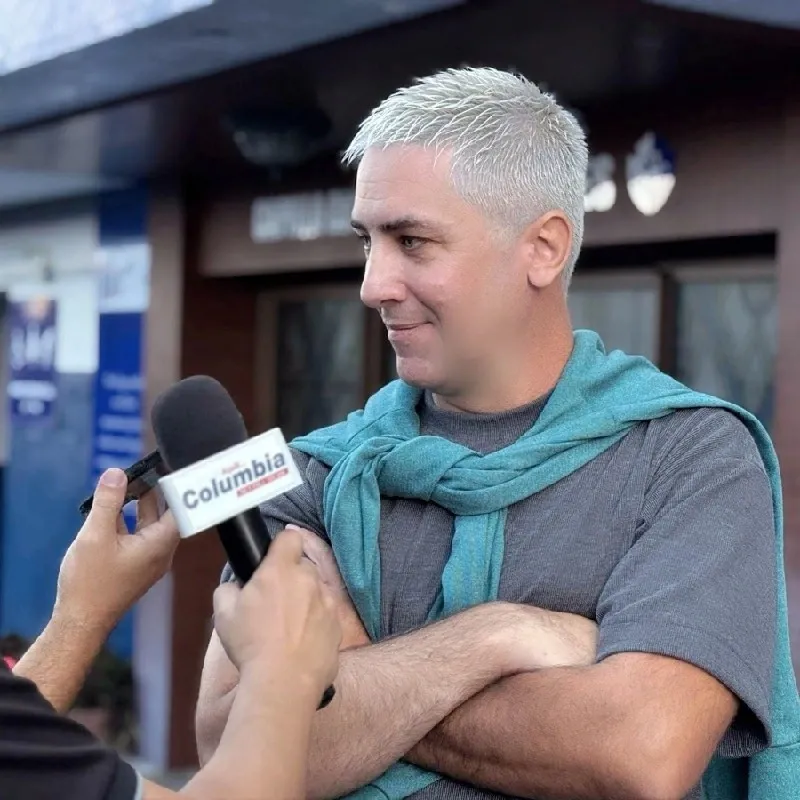 Jonathan Dearte, creador de Dearte Sports (Linkedin).