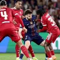 Qué resultados necesita Liverpool vs PSG para clasificarse a semifinales de la Champions League