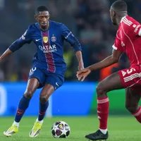 Liverpool vs. PSG EN VIVO: minuto a minuto de la Champions League