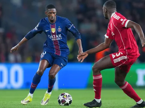 Liverpool vs. PSG EN VIVO: minuto a minuto de la Champions League