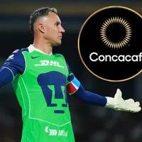 Desplante a Keylor Navas: Concacaf margina al ex Real Madrid