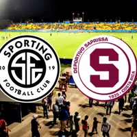 Sporting vs. Saprissa: a qué hora juegan y dónde ver la final del Torneo de Copa de Costa Rica