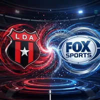 Los millones de dólares que deberá pagar Alajuelense por unirse a FOX