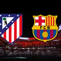 Atlético de Madrid 0-1 Barcelona EN VIVO: minuto a minuto del partido de vuelta