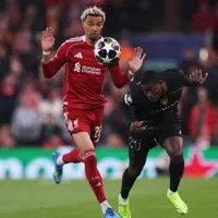 Liverpool 0-0 PSG EN VIVO, minuto a minuto: ¡ya se juega en Anfield!