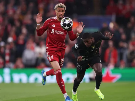 Liverpool 0-0 PSG EN VIVO, minuto a minuto: ¡ya se juega en Anfield!