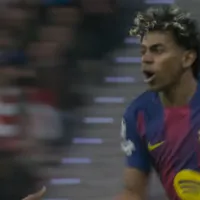 Atlético de Madrid 0-2 Barcelona EN VIVO: minuto a minuto del partido de vuelta