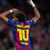 Atlético de Madrid 1-2 Barcelona EN VIVO: minuto a minuto del partido de vuelta