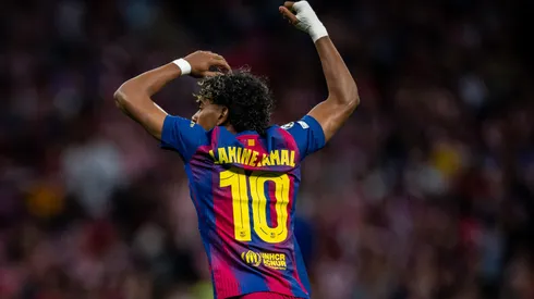 Atlético de Madrid vs. Barcelona: UEFA Champions League