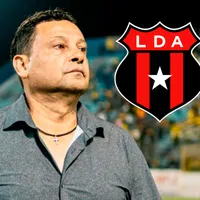Jeaustin Campos suelta el mensaje sobre su futuro que lo acerca a Alajuelense