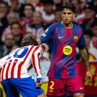 Atlético de Madrid 1-2 Barcelona EN VIVO: minuto a minuto del partido de vuelta