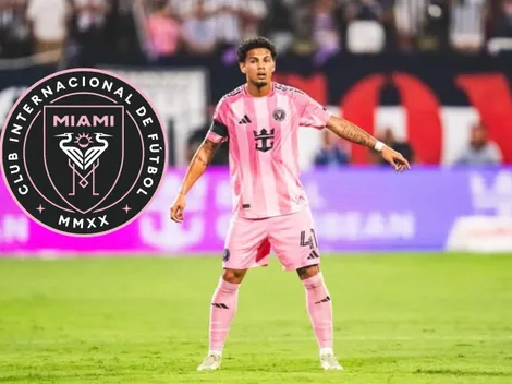 David Ruiz recibe certero golpe tras giro inesperado en el futuro de Inter Miami: “Motivos personales”