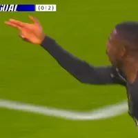 Liverpool 0-2 PSG EN VIVO, minuto a minuto: ¡GOL DE DEMBÉLÉ!