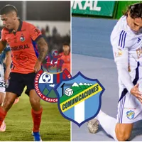 Municipal vs. Comunicaciones: a qué hora y dónde ver el Clásico 337 de la Liga Nacional de Guatemala