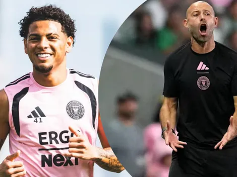 ¿Otro amigo de Messi? Los candidatos a DT que tiene el Inter Miami de David Ruiz