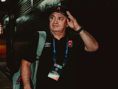 Video que confirma gran noticia para Alajuelense