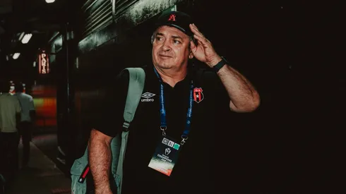 Machillo Ramírez recibe gran noticia.